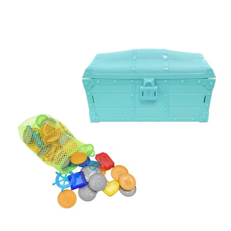 Schatzkiste Taucherset