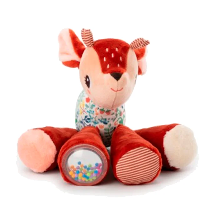 Lilliputiens Stella aktivitetsdyr med lyde