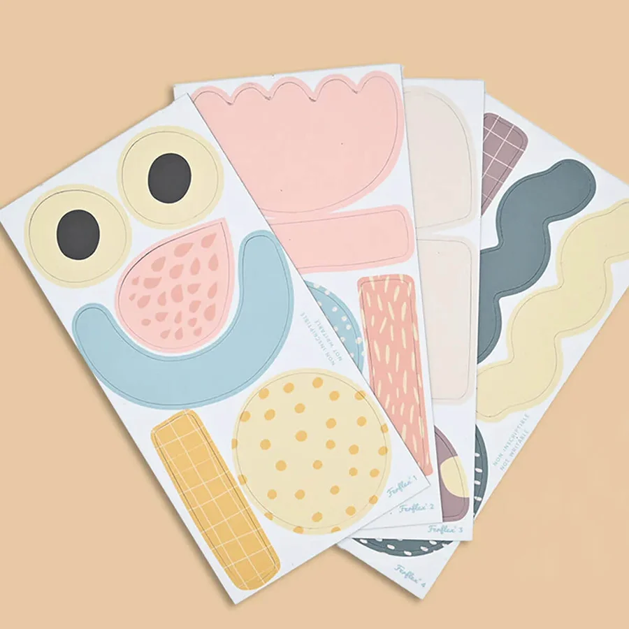 Ferflex® Magnettafel – Meine Stadt