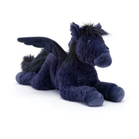 Jellycat Seraphina Pegasus, 23 cm