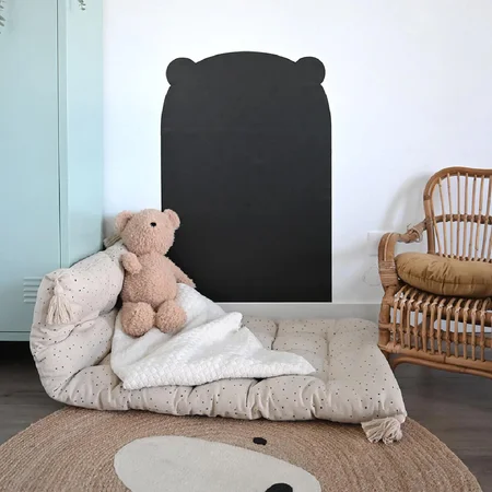 Ferflex® Magnettafel – Teddybär