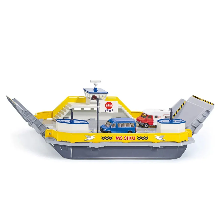 Siku 1:50 Autofähre