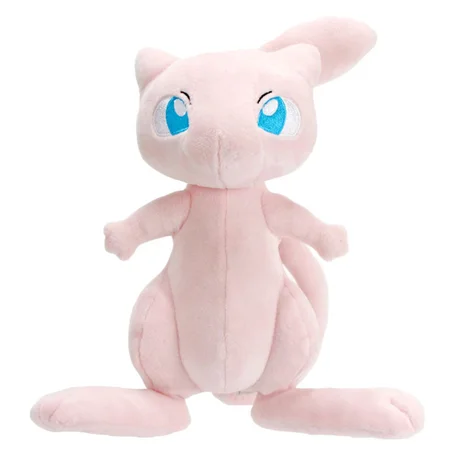Pokémon Stofftier, Mew 20 cm