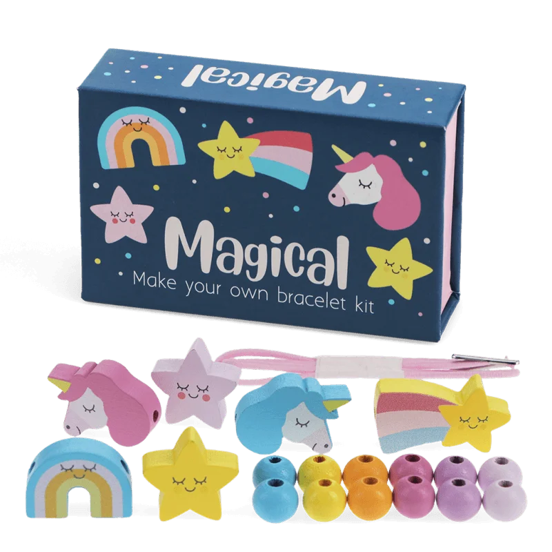 Lav Dit Eget armbånd Sæt, Magical