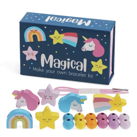 Lav Dit Eget armbånd Sæt, Magical