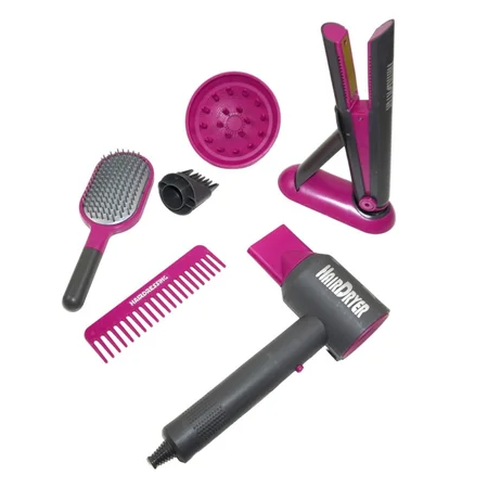 Happy Friend Haartrockner Styling Set