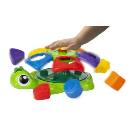 Vtech Baby Puttekasse Skildpadde