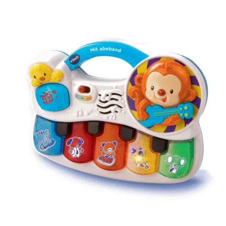 Vtech Baby Mit Abeband
