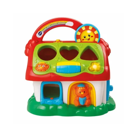 Vtech Baby Putteskole