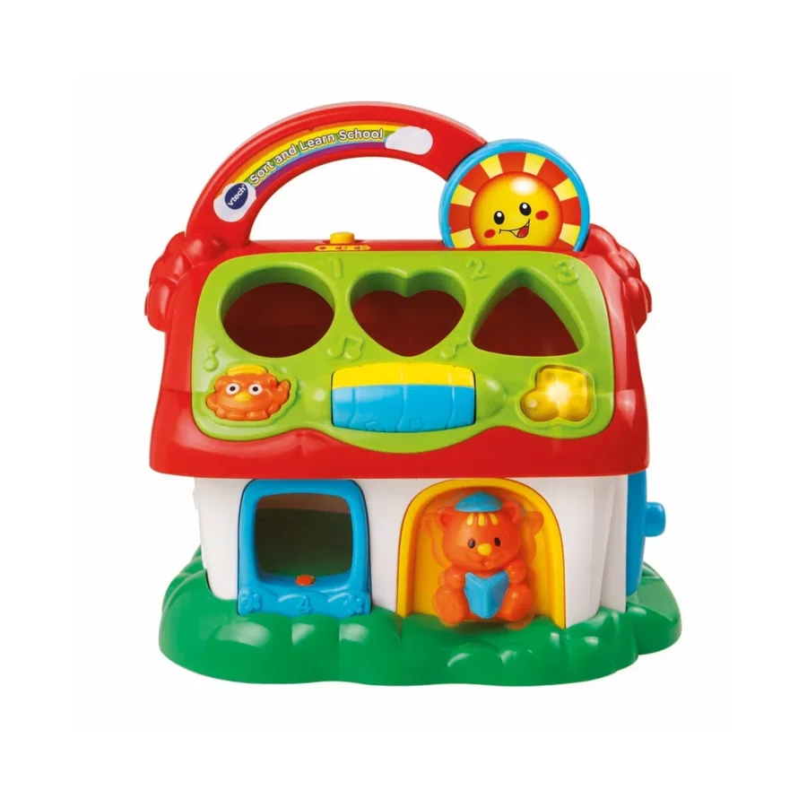 Vtech Baby Putteskole