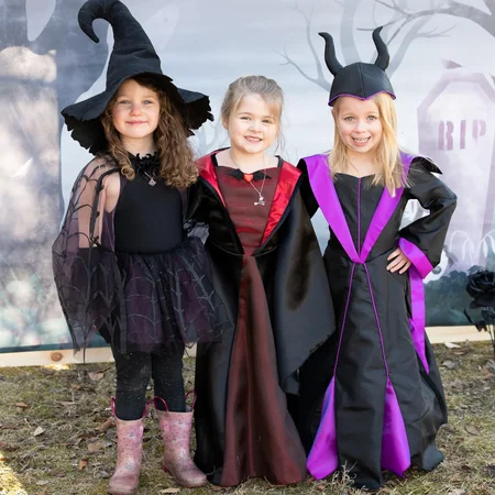 Great Pretenders Vampirkleid