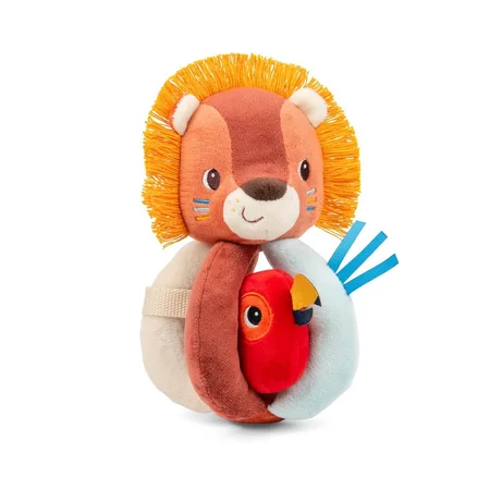 Lilliputiens Jack Rassel mit Griff