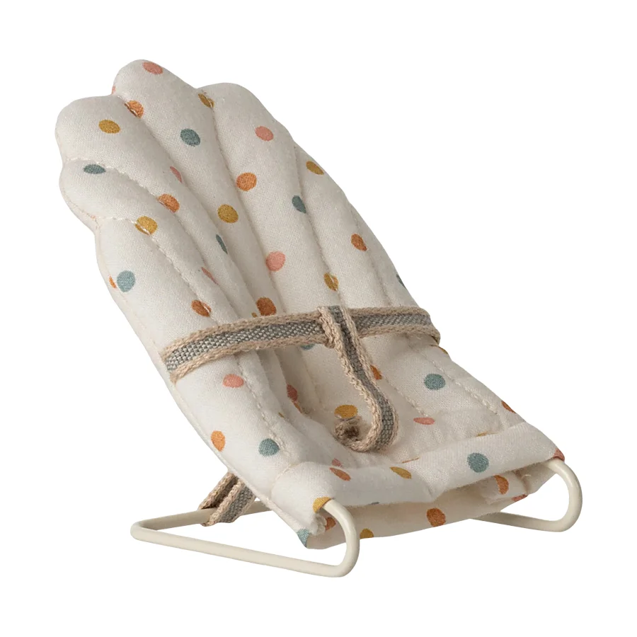 Maileg skråstol MY, prikker