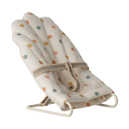 Maileg skråstol MY, prikker