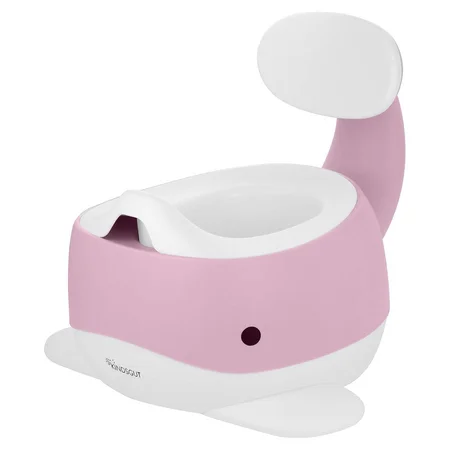 Kindsgut Potte, Hval - Pink