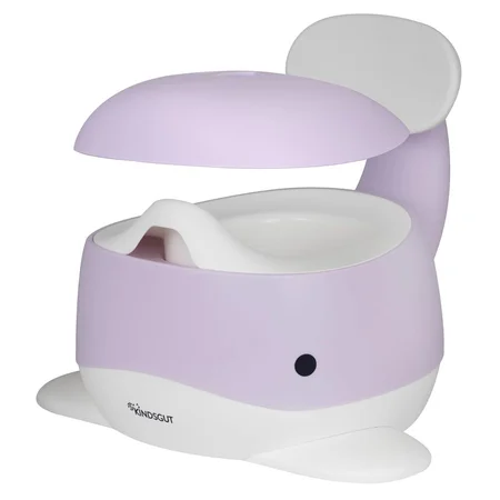 Kindsgut Potte, Hval - Lilac