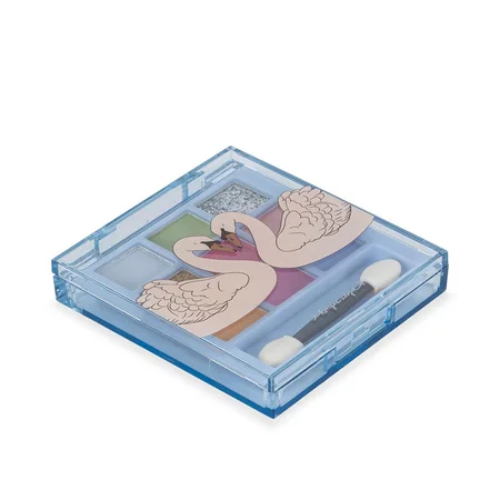 Konges Sløjd Øjenskygge, Blå