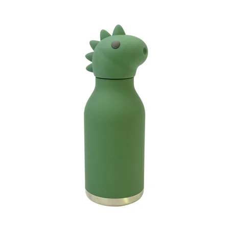 Bestie By Asobu, Trinkflasche Dinosaurier - 460 ML