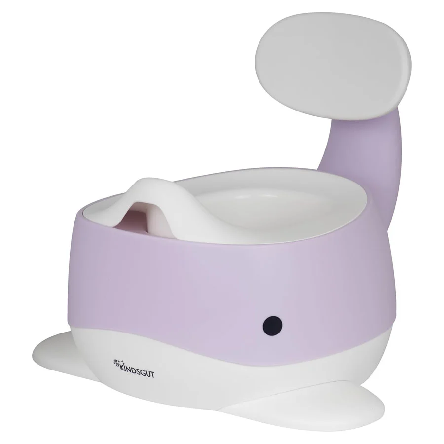 Kindsgut Potte, Hval - Lilac