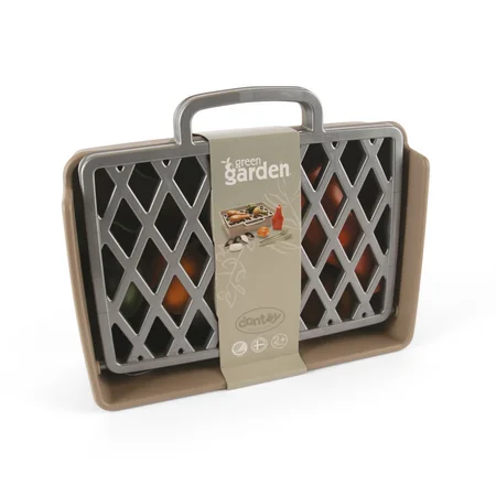 Dantoy Garten Grill-Set