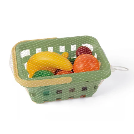 Dantoy Green Garden Fruchtkorb