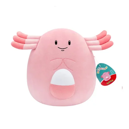 Pokemon Squishmallow, Chansey 25 cm
