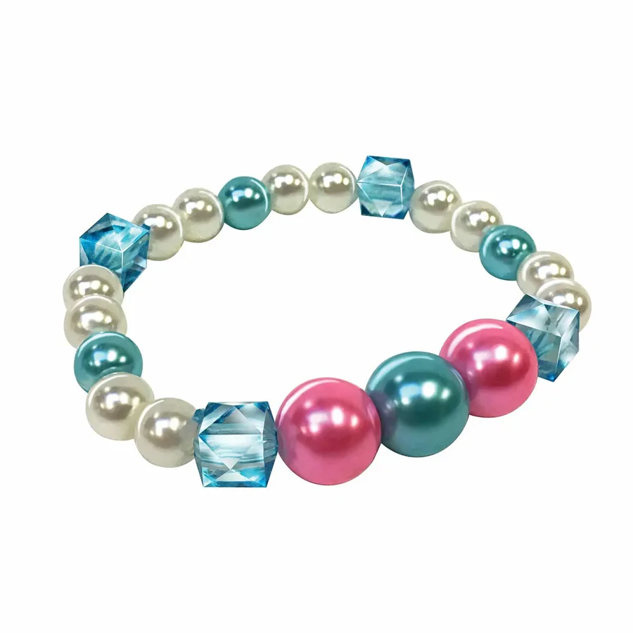 Schylling Glücksmuschel, sortiert