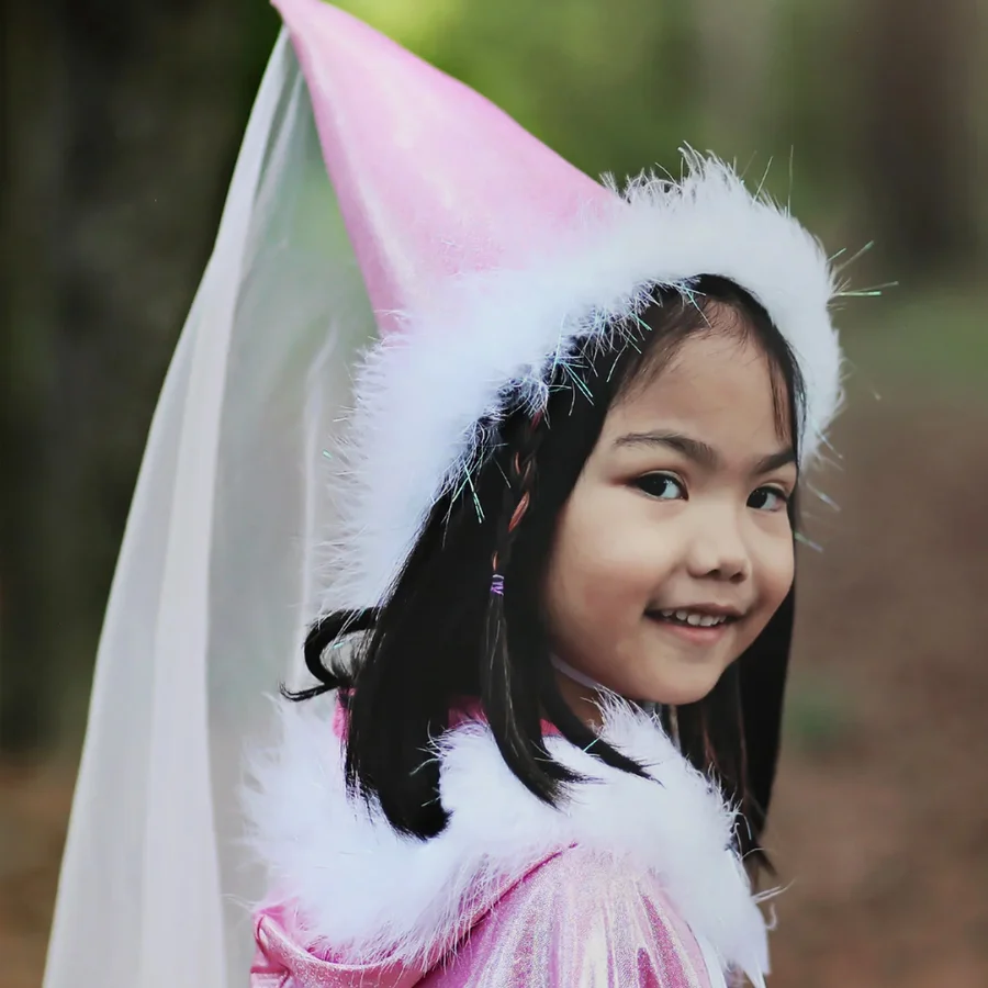 Great Pretenders Glitzer-Prinzessinnenhut