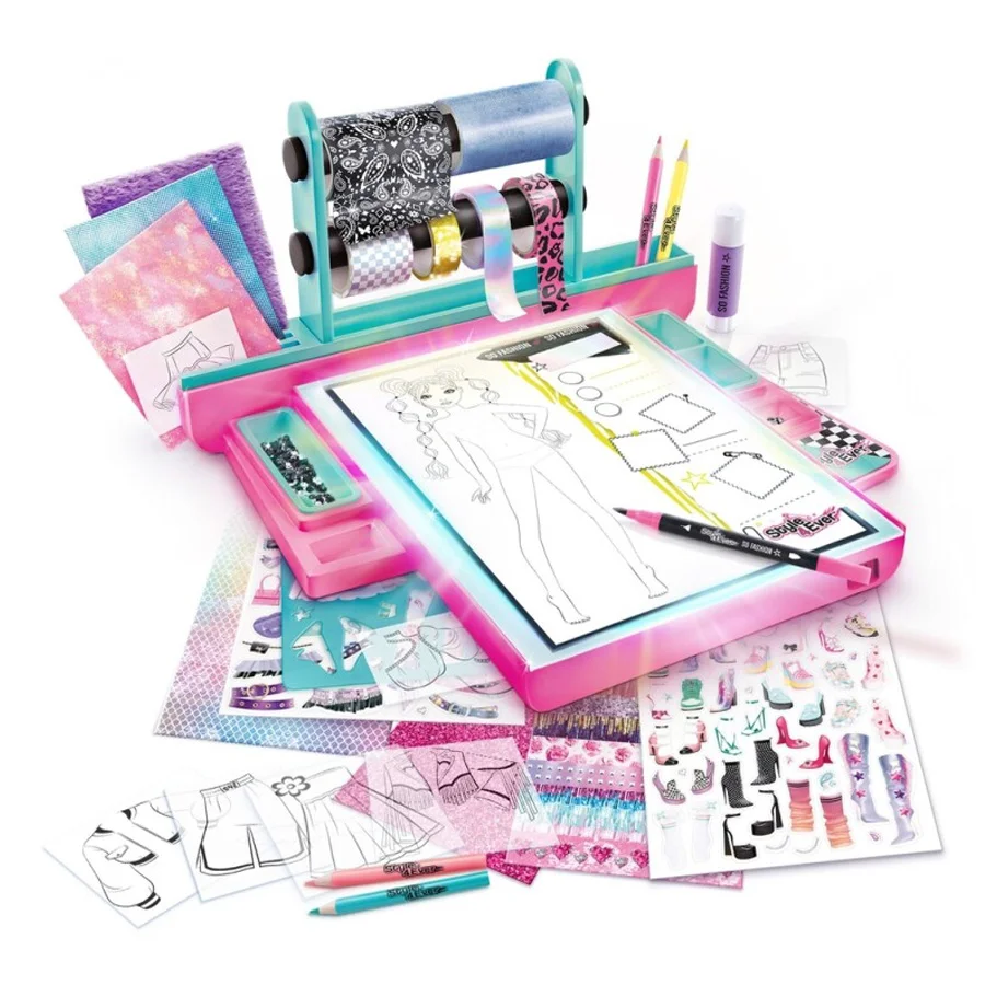 Style 4 Ever Fashion Designer Studio