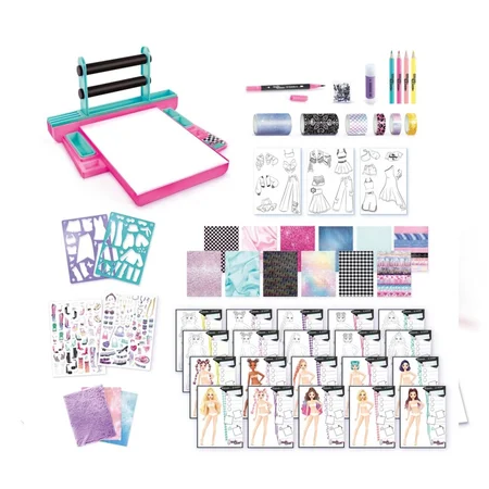 Style 4 Ever Fashion Designer Studio