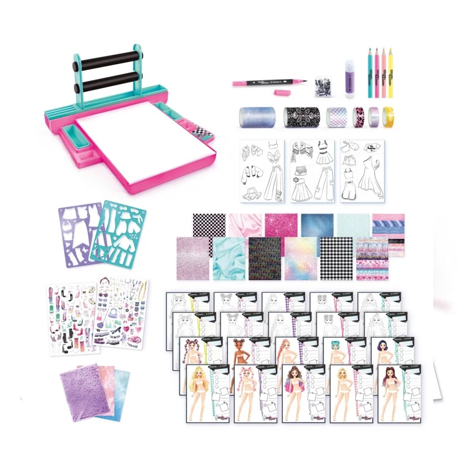 Style 4 Ever Fashion Designer Studio