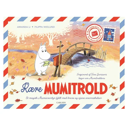 Kære Mumitrold