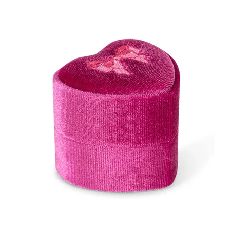 Konges Sløjd Halskette im Etui, Swan