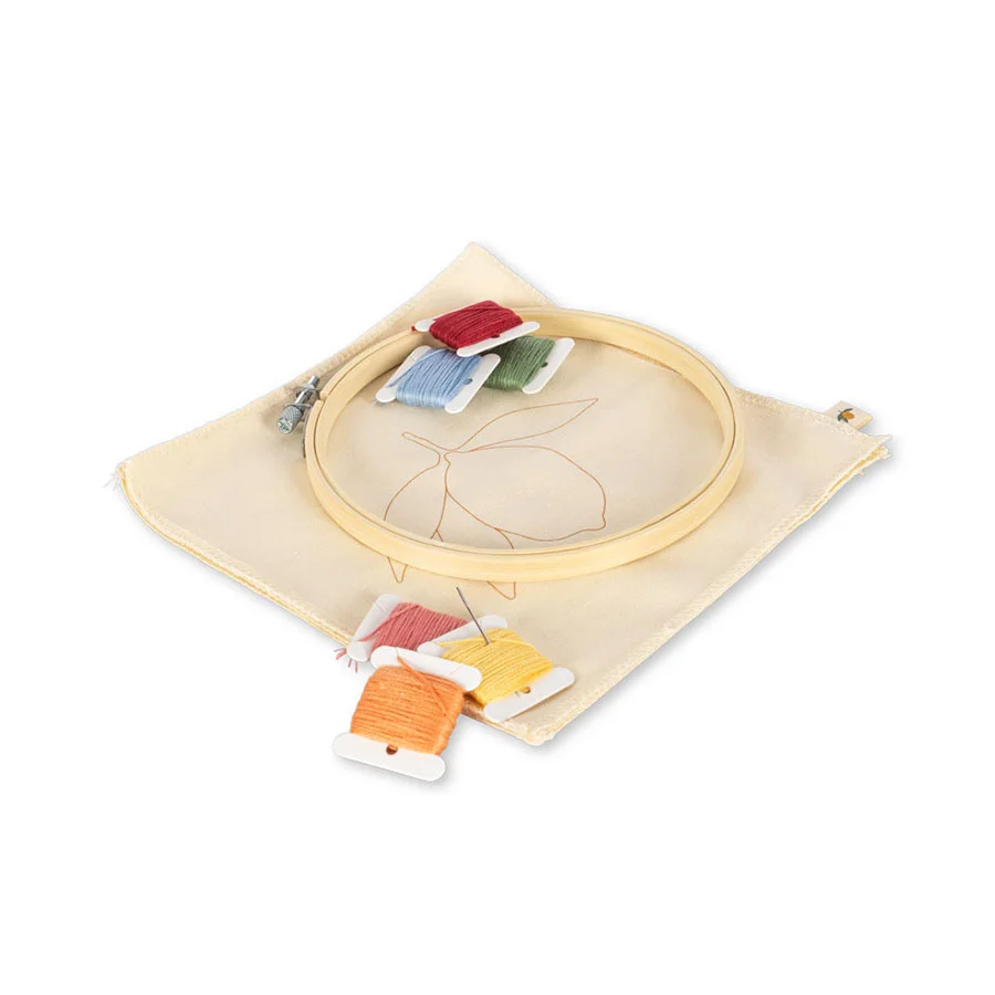 Konges Sløjd Broderisæt