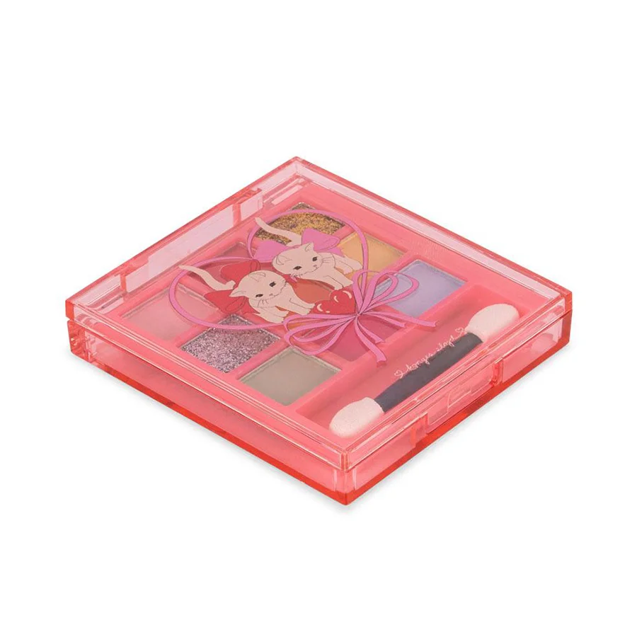 Konges Sløjd Øjenskygge, Pink