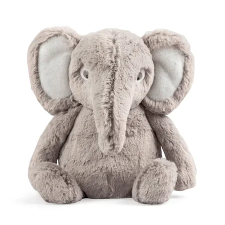 Sebra bamse, elefanten Finley, 22 cm