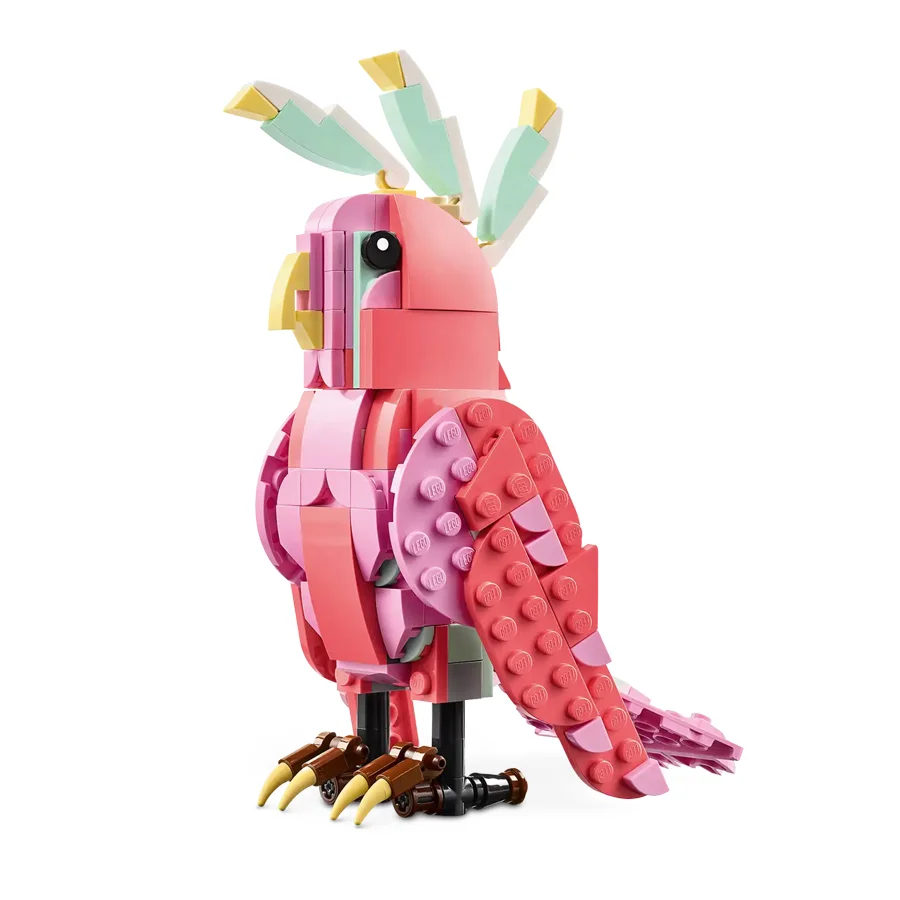 LEGO® Creator, Pink flamingo
