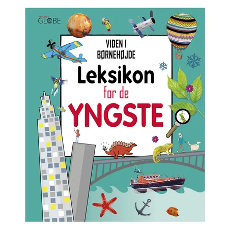 Leksikon for de yngste