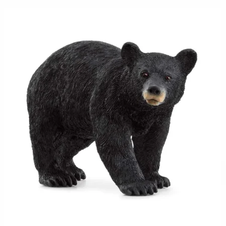 Schleich amerikansk sortbjørn