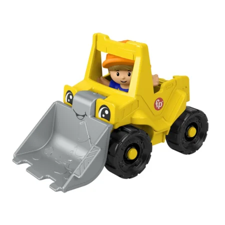 Fisher Price Little People gravko