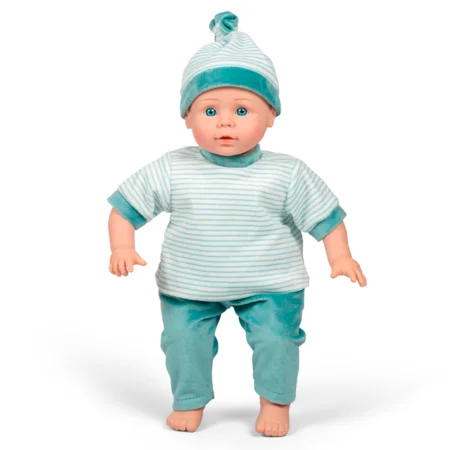 Mamamemo Puppe Oscar, 40 cm