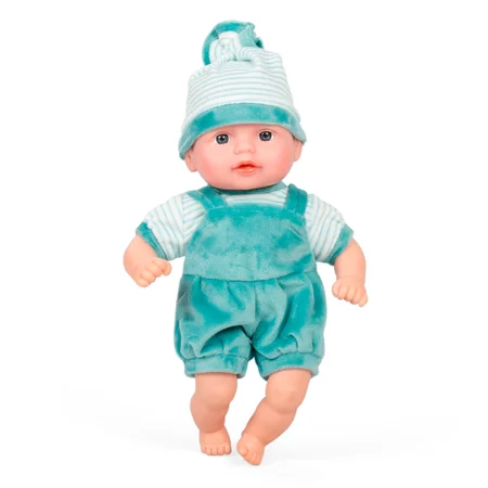 Mamamemo Puppe Anton, 30 cm