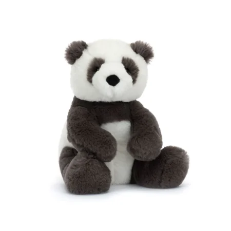 Jellycat bamse, Harry pandababy - 19 cm