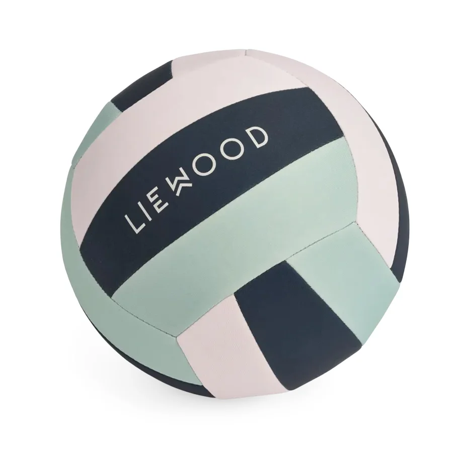 Liewood Villa volleybold, peppermint mix