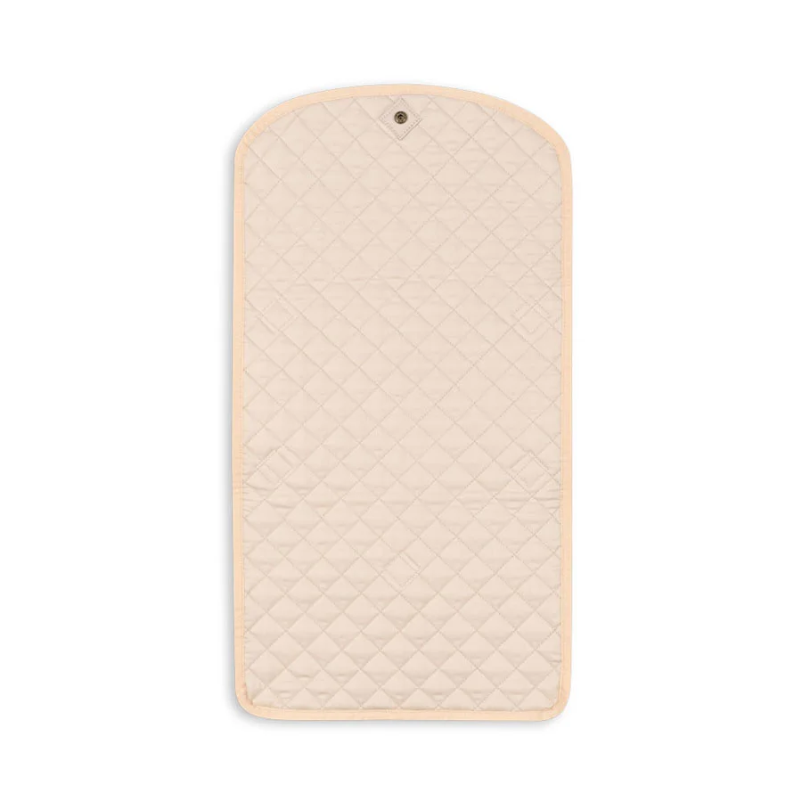 Konges Sløjd All You Need Wickeltasche, Bon Coeur Coloré