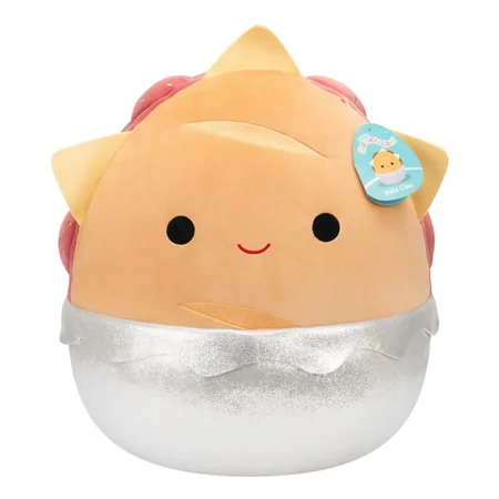 Squishmallows 40 cm, Sub sandwich