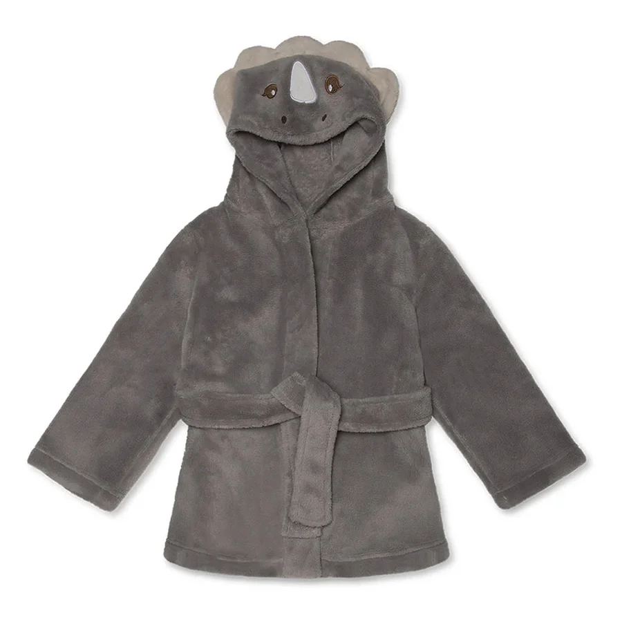 That`s Mine Mahi Bademantel - Dino