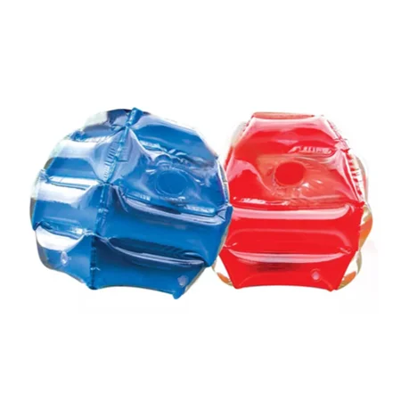 Happy Summer, body bumpers