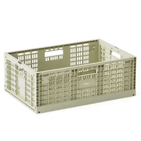 Modu Aufbewahrungsbox, Dusty Green
