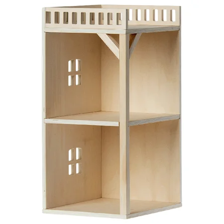 Maileg Mouse hole, Bondehus - anneks